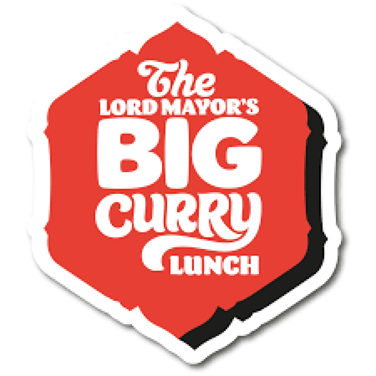 The Lord Mayor’s Big Curry Lunch Reception - Mansion House 