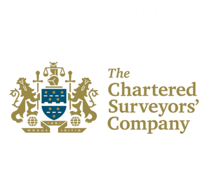 Chartered Surveyors Installation Dinner – Plaisterers’ Hall 