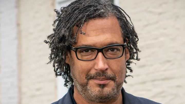 The 35th World Traders Tacitus Lecture - Guildhall Finance and the City in the Age of Reckoning – Professor David Olusoga