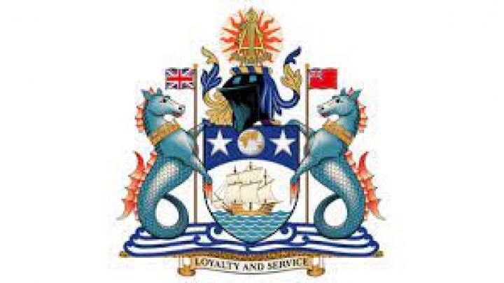 The Honourable Company of Master Mariners Court Livery Luncheon – HQS Wellington 
