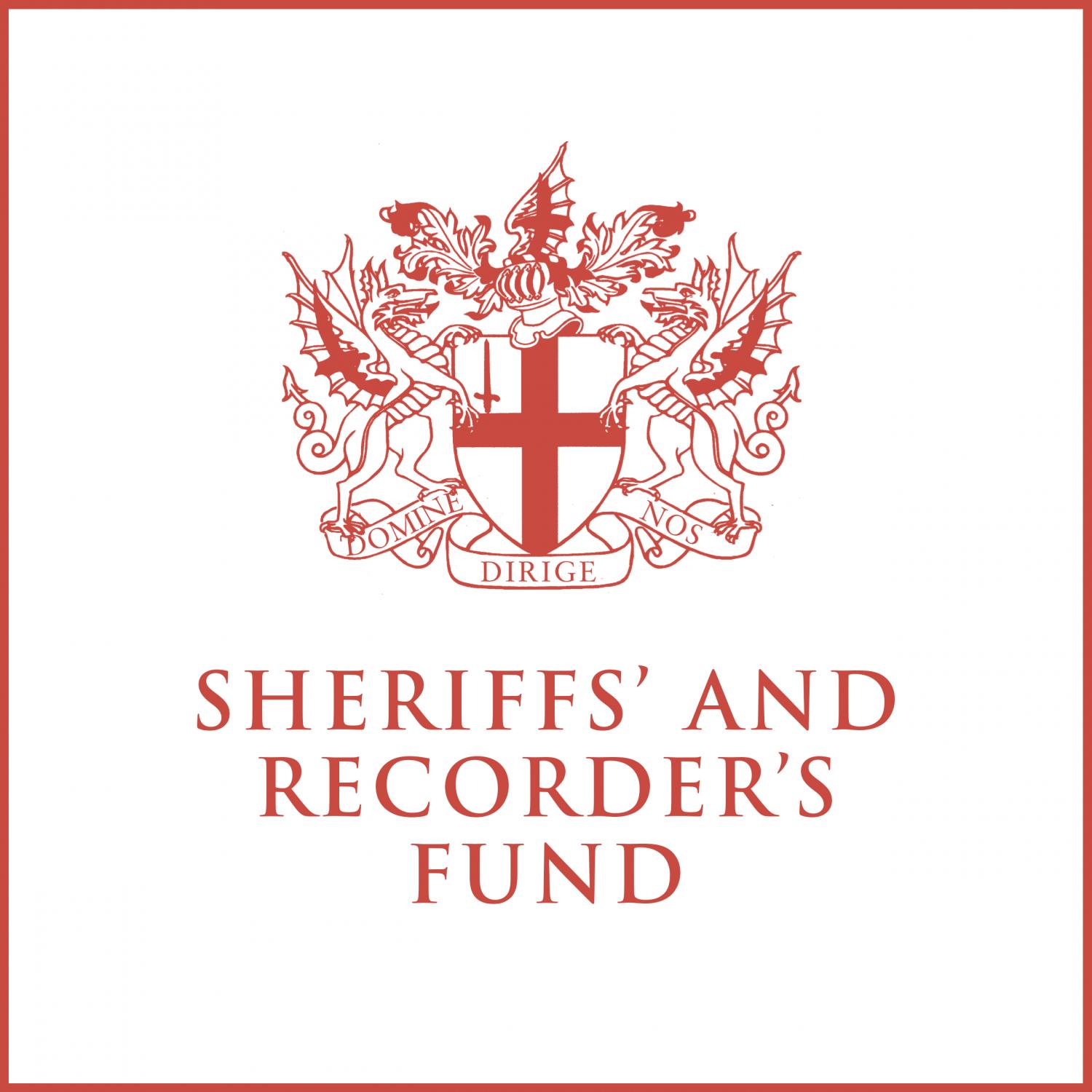 SHERIFFS' AND RECORDER'S FUND  - Home page gallery -  The Worshipful Company of Tobacco Pipe Makers and Tobacco Blenders